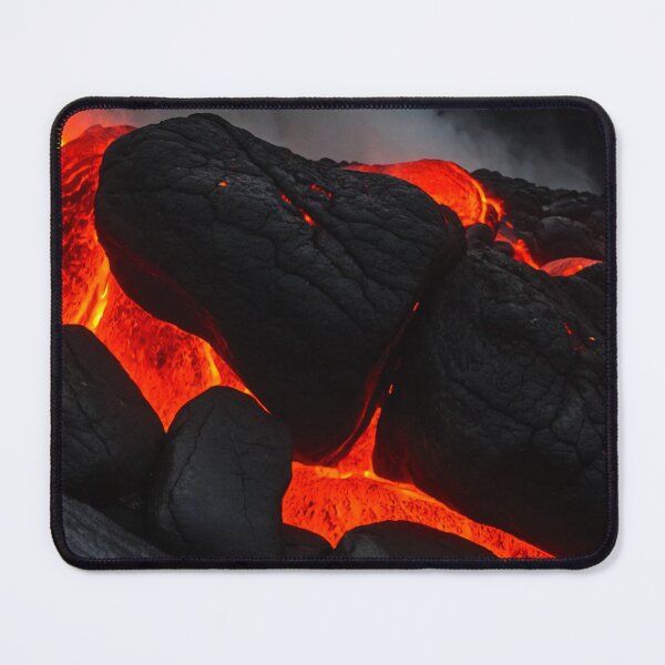 Item preview, Lava Rocks designed and sold by SassyArtistry.