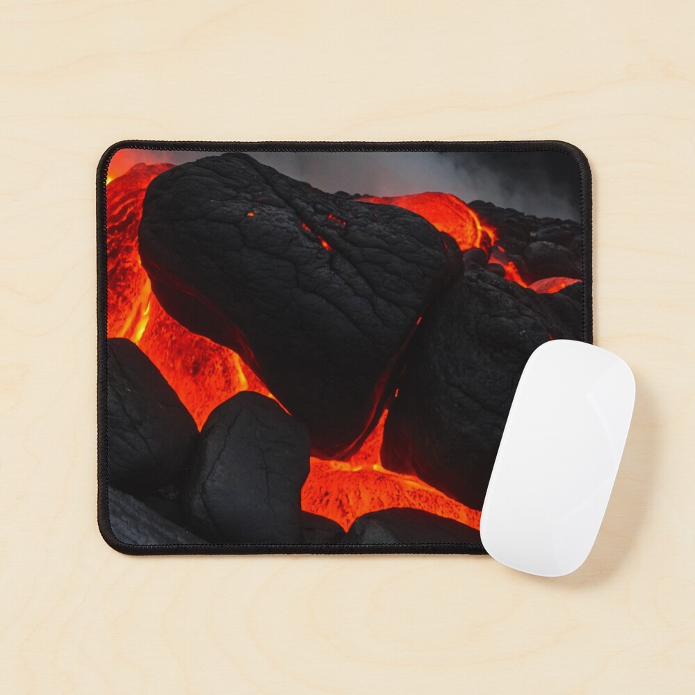Item preview, Mouse Pad designed and sold by SassyArtistry.