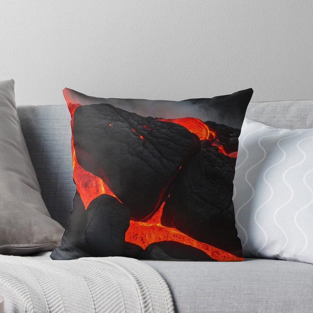Item preview, Throw Pillow designed and sold by SassyArtistry.
