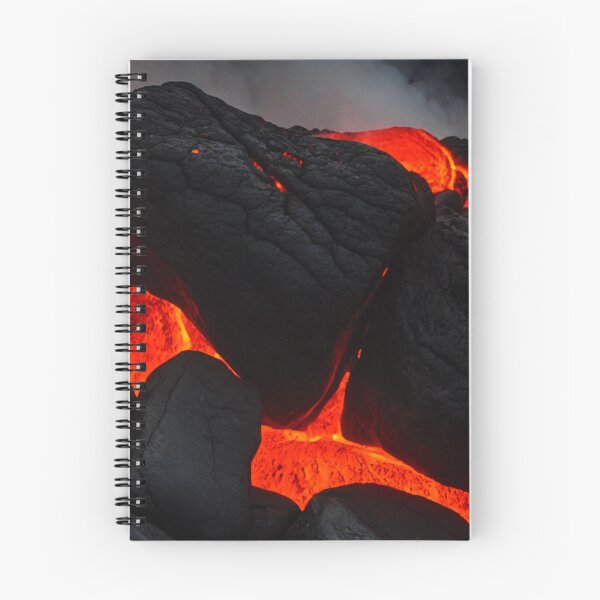 Item preview, Lava Rocks designed and sold by SassyArtistry.