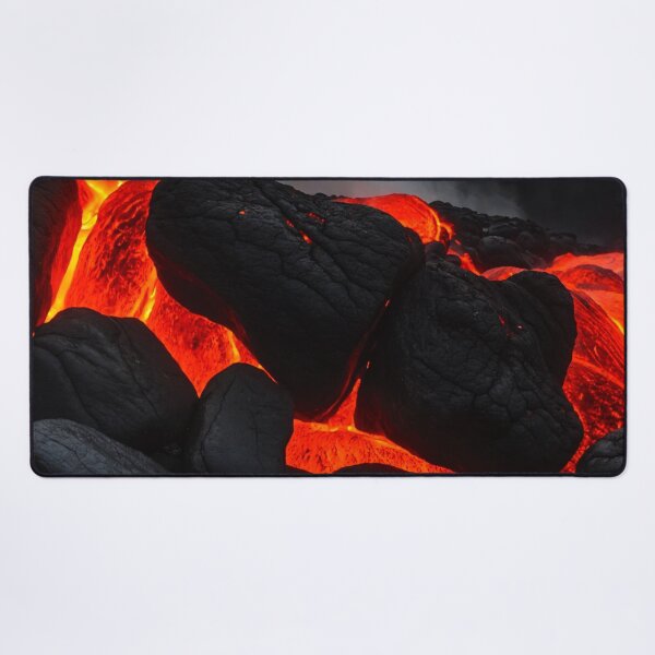 Item preview, Lava Rocks designed and sold by SassyArtistry.