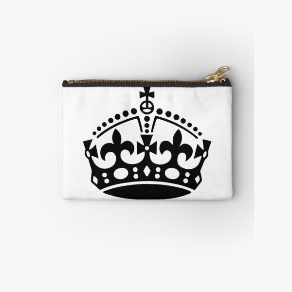 Item preview, Keep Calm Crown designed and sold by Martstore.