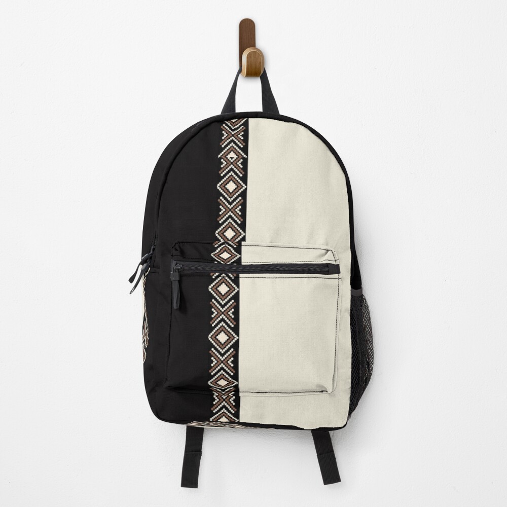 Item preview, Backpack designed and sold by LemonFun.