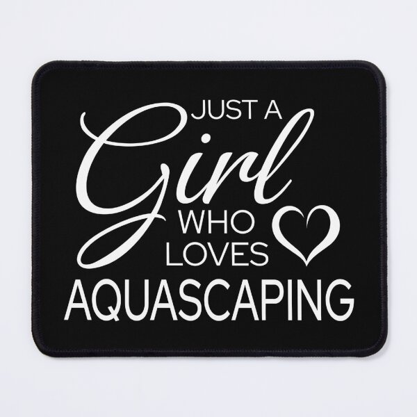 Item preview, Aquascaping Aquarium Gift For Aquarist Fish Lover Fish Keeping designed and sold by HosvPrint .s.