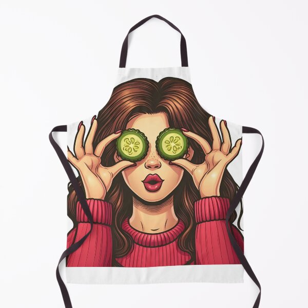 Item preview, Pickle Vision Design, Pickle Lover designed and sold by ScruffyBlonde.