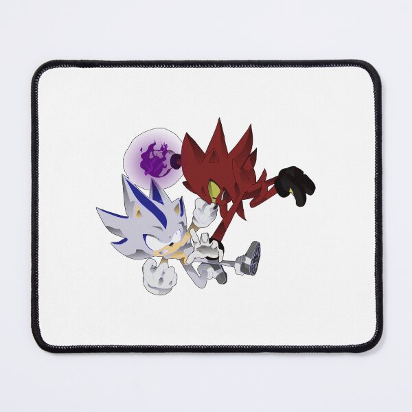 Item preview, Sonic designed and sold by Skel-Draws.