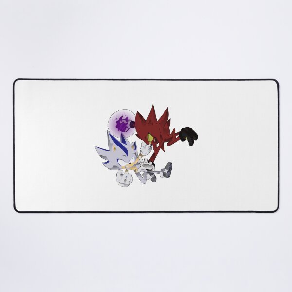 Item preview, Sonic designed and sold by Skel-Draws.