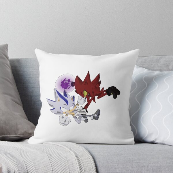 Item preview, Sonic designed and sold by Skel-Draws.