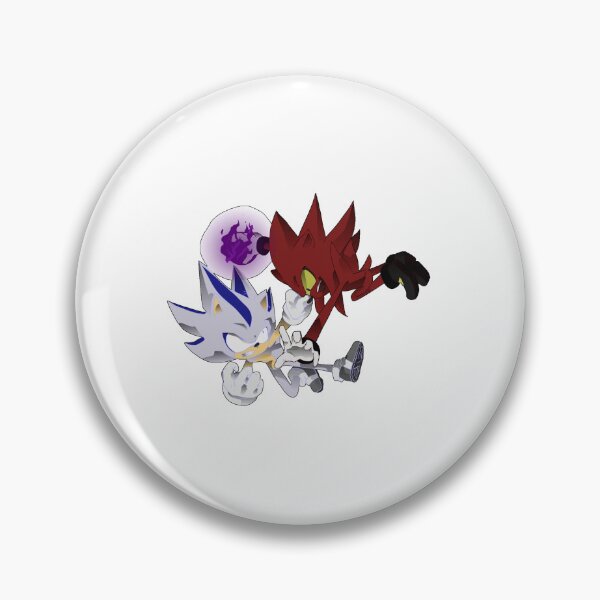 Item preview, Sonic designed and sold by Skel-Draws.