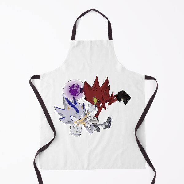 Item preview, Sonic designed and sold by Skel-Draws.