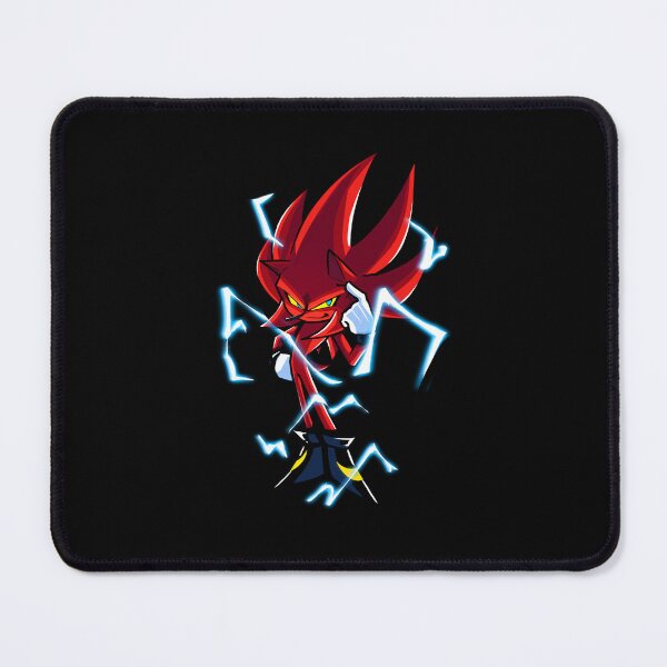 Item preview, Sonic designed and sold by Skel-Draws.