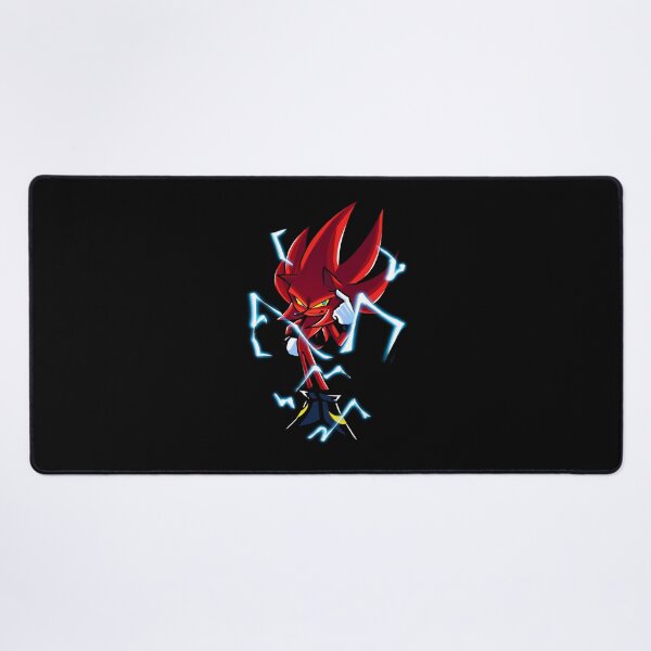 Item preview, Sonic designed and sold by Skel-Draws.
