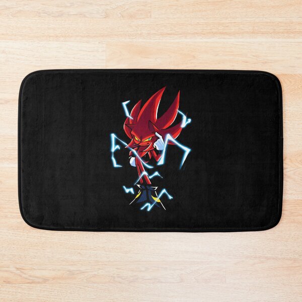 Item preview, Sonic designed and sold by Skel-Draws.