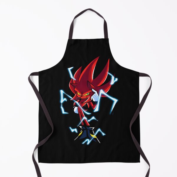 Item preview, Sonic designed and sold by Skel-Draws.