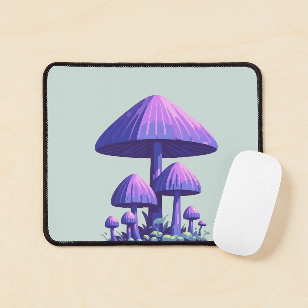 Item preview, Mouse Pad designed and sold by ComputerContent.