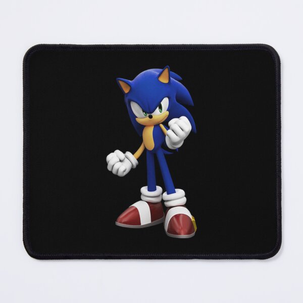 Item preview, Sonic designed and sold by Skel-Draws.