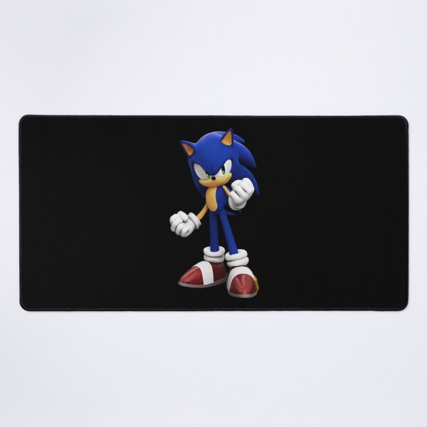 Item preview, Sonic designed and sold by Skel-Draws.