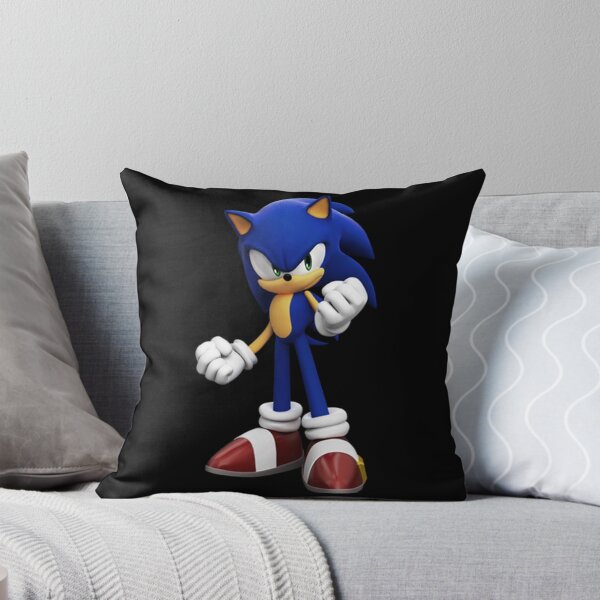 Item preview, Sonic designed and sold by Skel-Draws.
