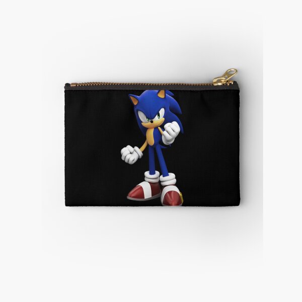 Item preview, Sonic designed and sold by Skel-Draws.