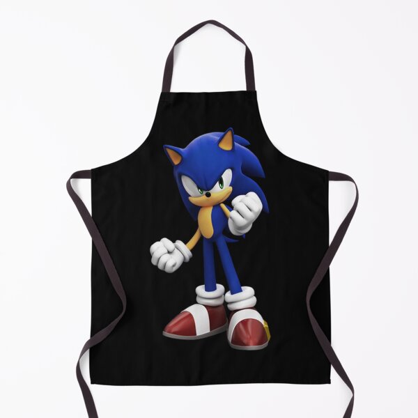 Item preview, Sonic designed and sold by Skel-Draws.