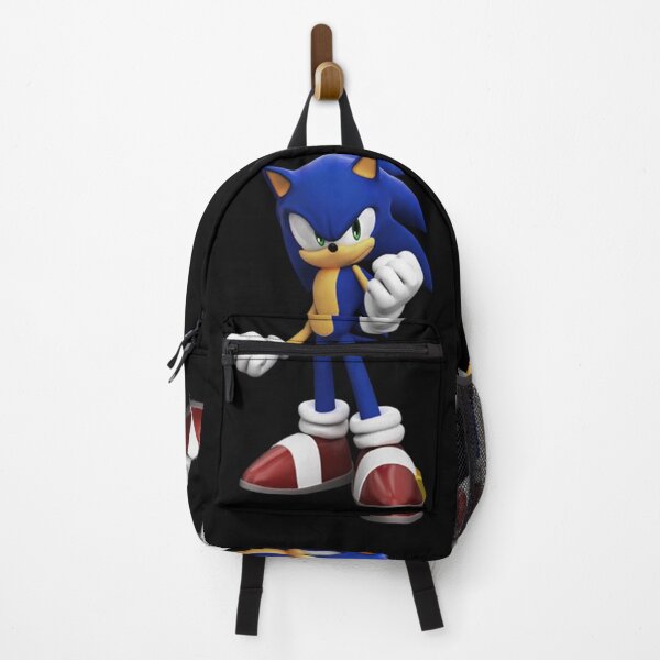 Item preview, Sonic designed and sold by Skel-Draws.