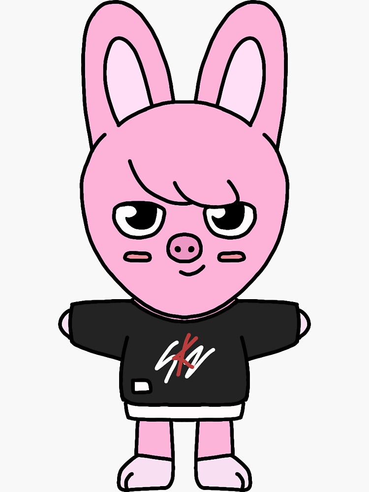 StrayKids チャンビン Dwaekki SKZOO Stray Kids SKZOO OFFICIAL Plush doll Mini Size Changbin