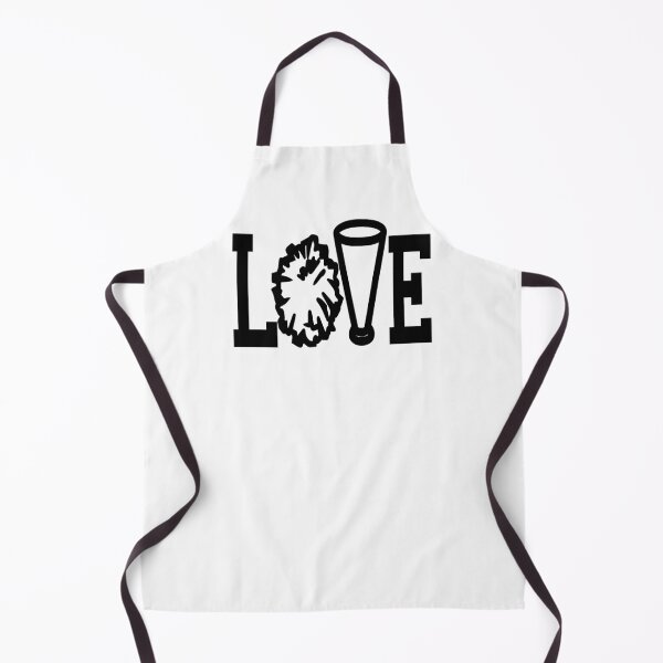 Item preview, Cheer Love Cheerleading designed and sold by LaurenElin.
