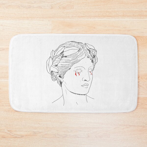 Item preview,  cry of blood designed and sold by Elifndz.