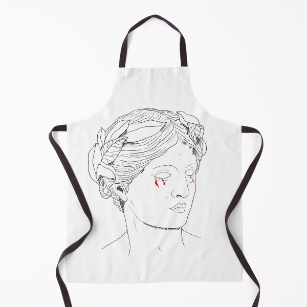 Item preview,  cry of blood designed and sold by Elifndz.