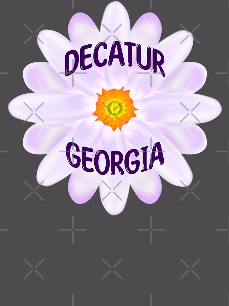 Thumbnail 6 von 6, Premium Oversized Pullover, Decatur Georgia designt und verkauft von MoMidoStore.