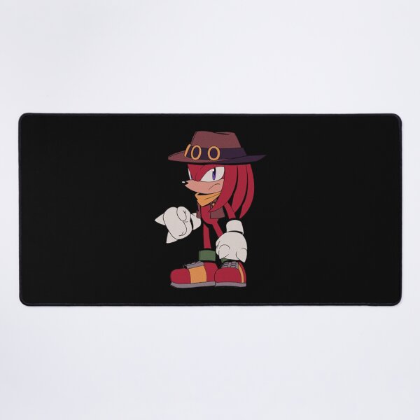 Item preview, Knuckles designed and sold by Skel-Draws.