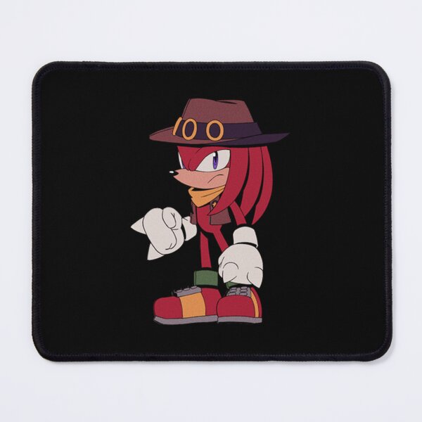 Item preview, Knuckles designed and sold by Skel-Draws.