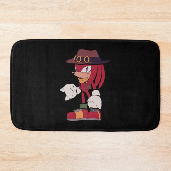 Item preview, Knuckles designed and sold by Skel-Draws.