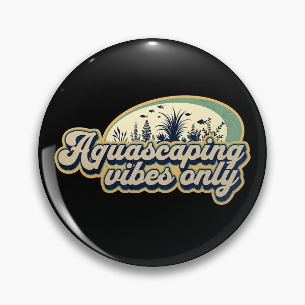 Item preview, Aquascaping Aquarium Gift For Aquarist Fish Lover Fish Keeping designed and sold by HosvPrint .s.