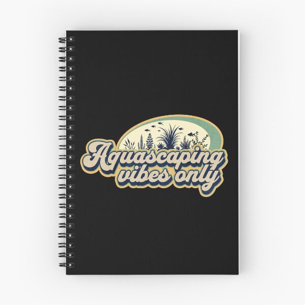 Item preview, Aquascaping Aquarium Gift For Aquarist Fish Lover Fish Keeping designed and sold by HosvPrint .s.