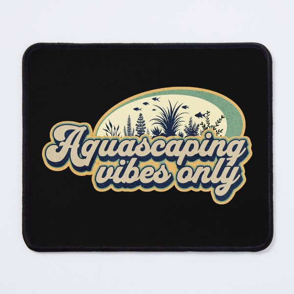 Item preview, Aquascaping Aquarium Gift For Aquarist Fish Lover Fish Keeping designed and sold by HosvPrint .s.