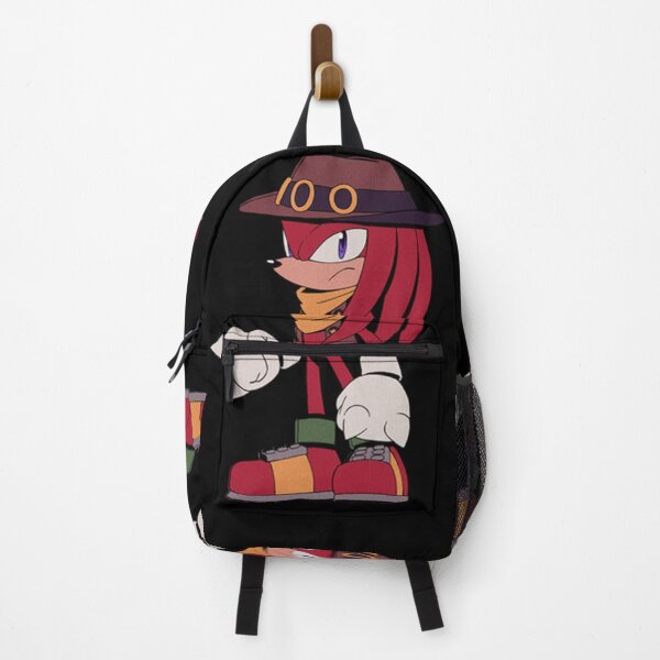 Item preview, Knuckles designed and sold by Skel-Draws.
