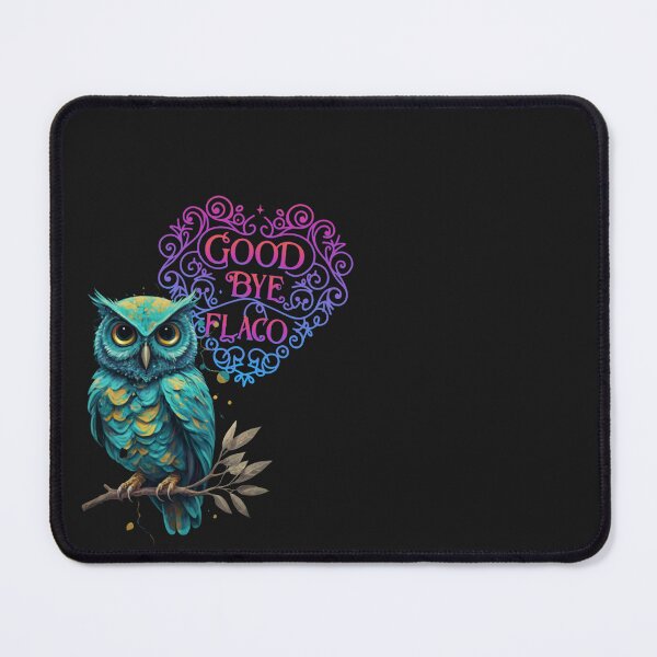Item preview, Good Bye Flaco. designed and sold by beatriceJHS.