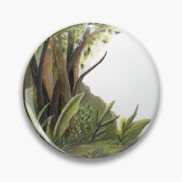 Item preview, Habitat of the Indian Pangolin designed and sold by Chouetteplanete.