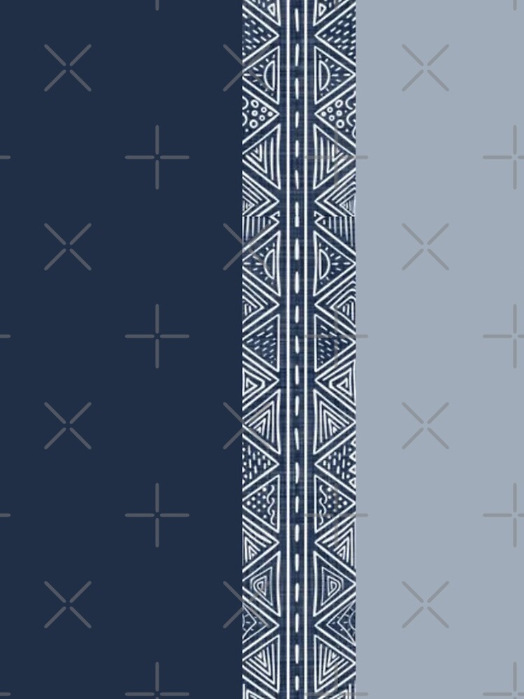 Thumbnail 4 of 4, iPhone Case, Cute Pattern Mix designed and sold by LemonFun.