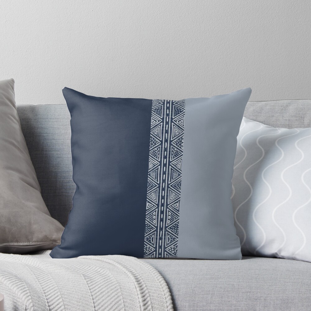 Item preview, Throw Pillow designed and sold by LemonFun.