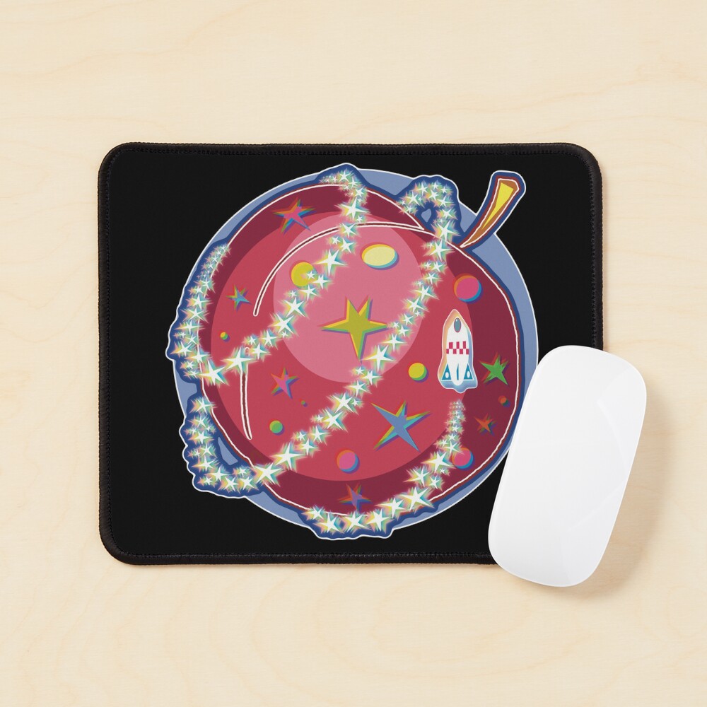 Item preview, Mouse Pad designed and sold by Rickybrook.