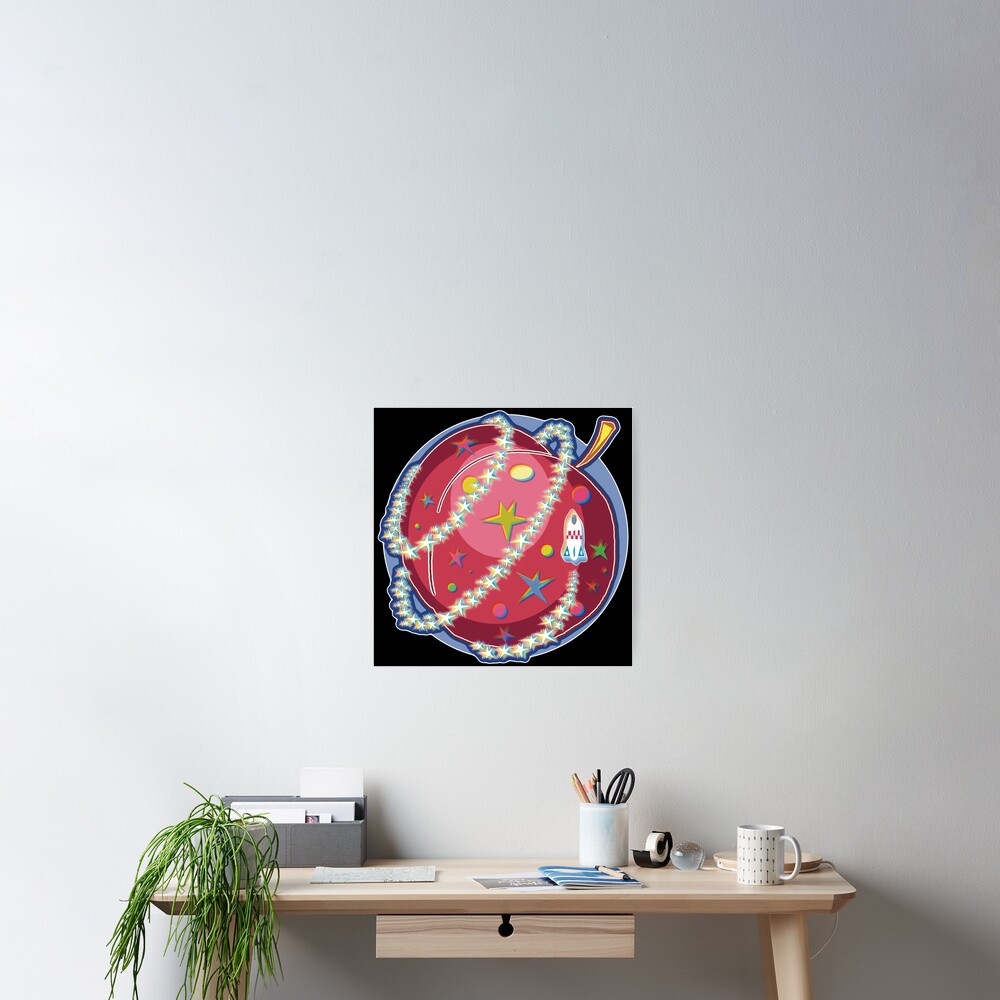 Item preview, Poster designed and sold by Rickybrook.