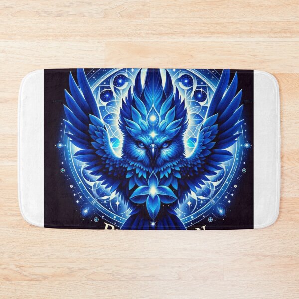 Item preview, Whispers of the Cosmos A Blue Avian Starseed designed and sold by Te-Ane.