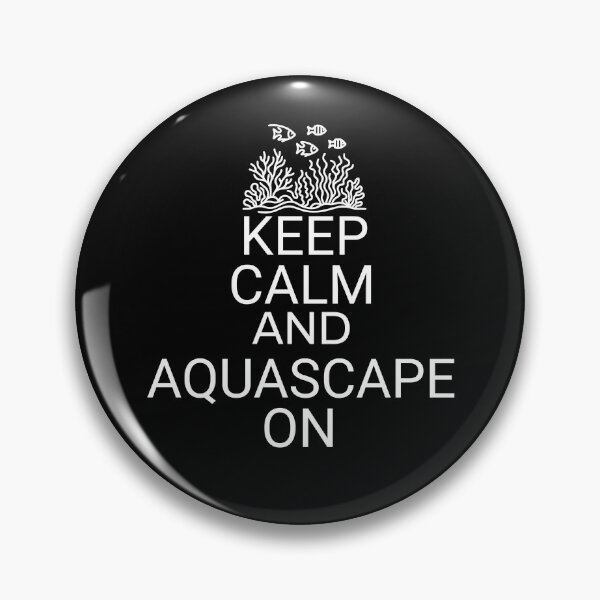 Item preview, Aquascaping Aquarium Gift For Aquarist Fish Lover Fish Keeping designed and sold by HosvPrint .s.