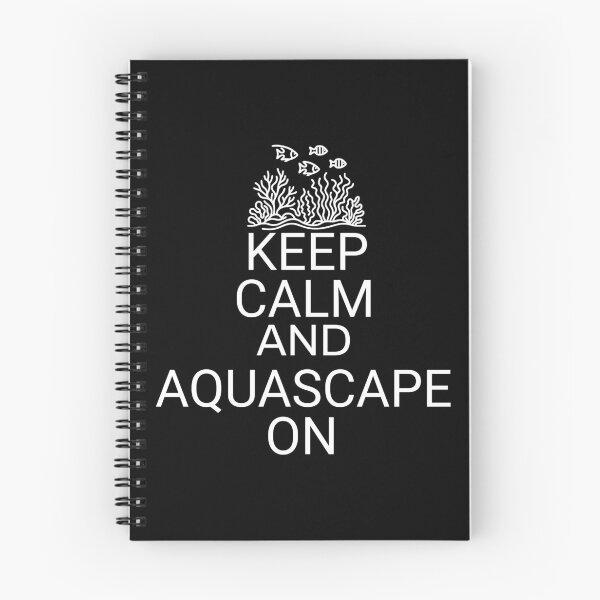 Item preview, Aquascaping Aquarium Gift For Aquarist Fish Lover Fish Keeping designed and sold by HosvPrint .s.
