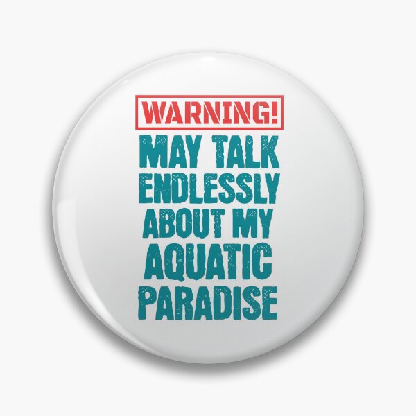 Item preview, Aquascaping Aquarium Gift For Aquarist Fish Lover Fish Keeping designed and sold by HosvPrint .s.