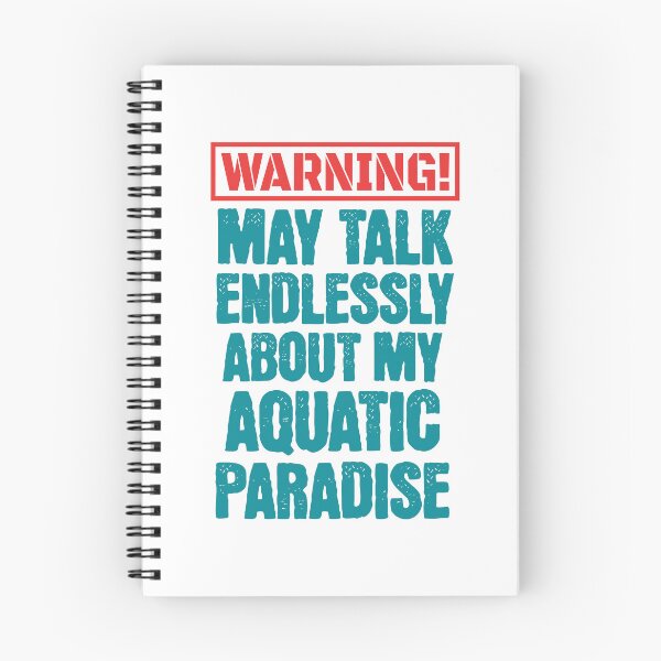 Item preview, Aquascaping Aquarium Gift For Aquarist Fish Lover Fish Keeping designed and sold by HosvPrint .s.