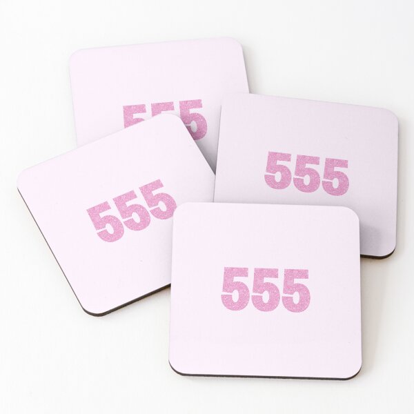 Item preview, 555 Angel Numbers designed and sold by Jordananne11.