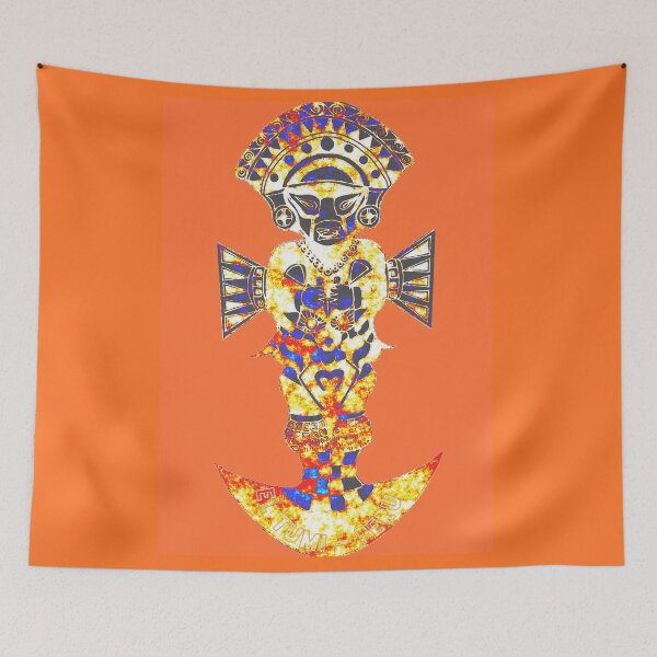 Item preview, EL TUMI - PERU - CHICLAYO - CUSCO designed and sold by vanessaperu.